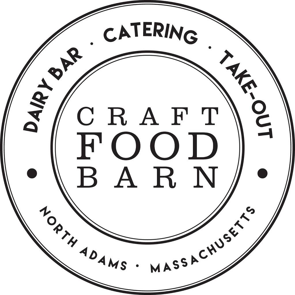 Craft Food Barn | meal takeaway | 465 Curran Hwy, North Adams, MA 01247, USA | 4136630447 OR +1 413-663-0447