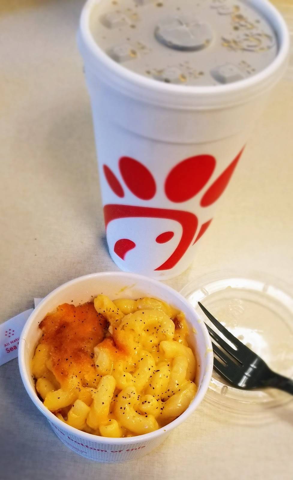 Chick-fil-A | restaurant | 2580 Piedmont Rd NE, Atlanta, GA 30324, USA | 4042641992 OR +1 404-264-1992