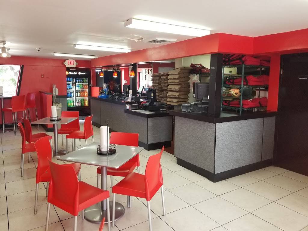 Pizza Hut | meal takeaway | 7333 SW 152nd Ave, Miami, FL 33193, USA | 3053856940 OR +1 305-385-6940