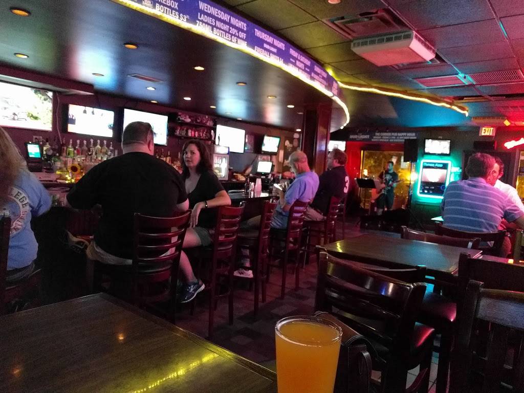 Corner Pub | restaurant | 7833 Cooper Rd, Cincinnati, OH 45242, USA | 5137913999 OR +1 513-791-3999