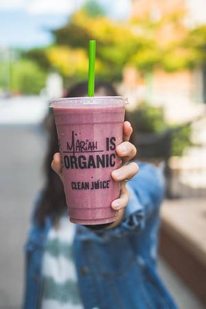 Clean Juice | restaurant | 319 Franklin Ave Suite 108, Wyckoff, NJ 07481, USA | 2013756595 OR +1 201-375-6595