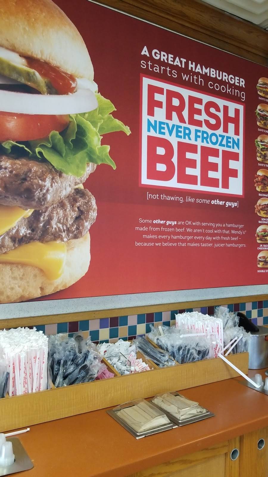 Wendys | restaurant | 3035 Canton Hwy, Marietta, GA 30066, USA | 7702129442 OR +1 770-212-9442