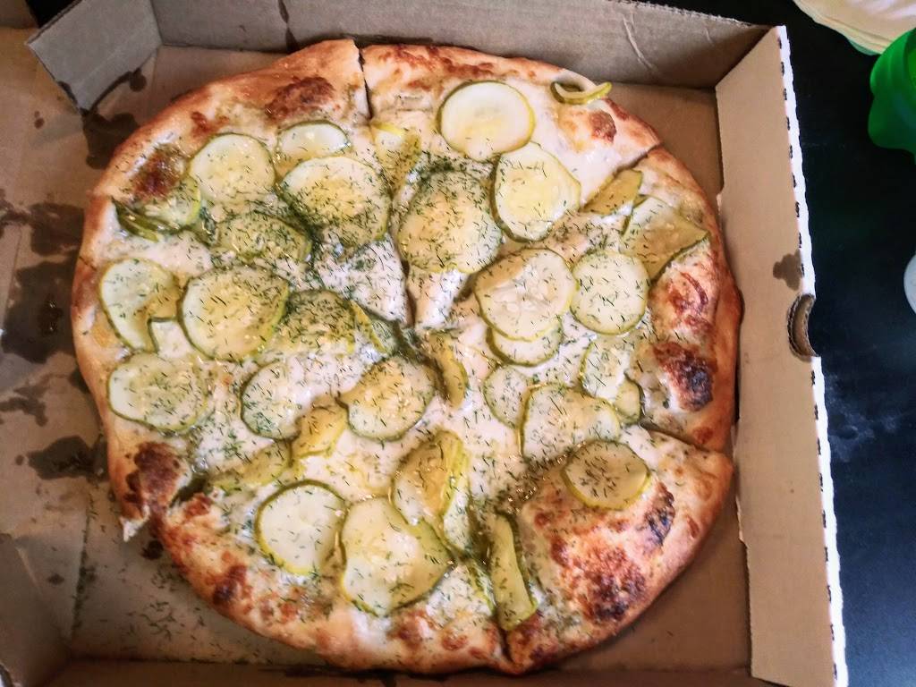 Rhinos Pizzeria | restaurant | 391 Humboldt St, Rochester, NY 14610, USA | 5852887492 OR +1 585-288-7492