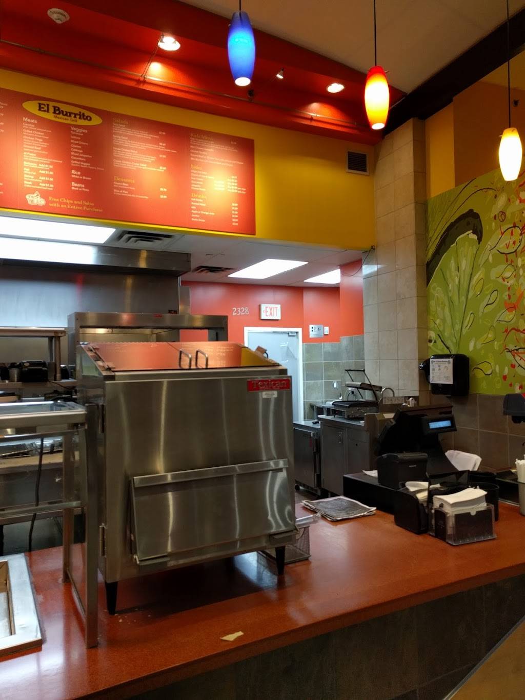 El Burrito Mexican Grill | restaurant | 8251 Flying Cloud Dr, Eden Prairie, MN 55344, USA | 9525137657 OR +1 952-513-7657