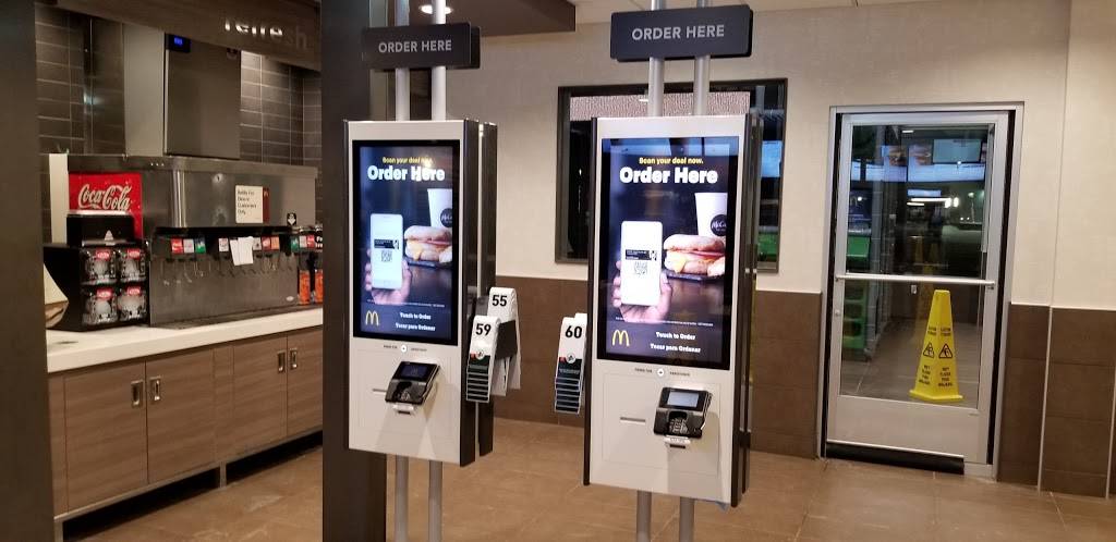 McDonalds | cafe | 1221 28th St SW, Wyoming, MI 49509, USA | 6165316190 OR +1 616-531-6190