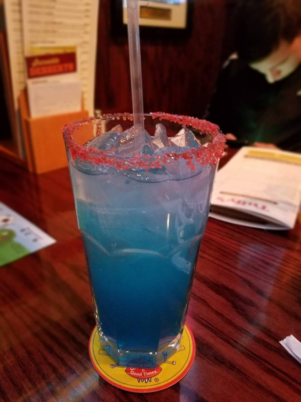 Tullys Good Times Cicero | restaurant | 7838 Brewerton Rd, Cicero, NY 13039, USA | 3154525656 OR +1 315-452-5656