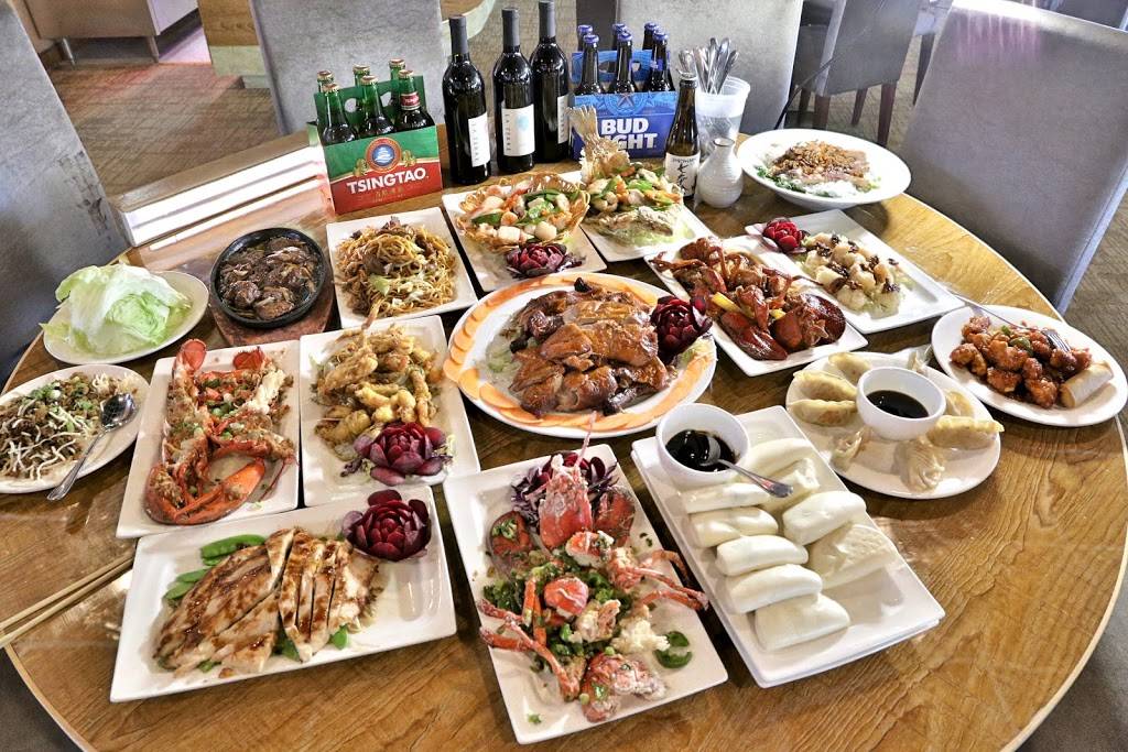 Hunan Chinese Restaurant | restaurant | 19724 TX-249, Houston, TX 77070, USA | 2814777041 OR +1 281-477-7041