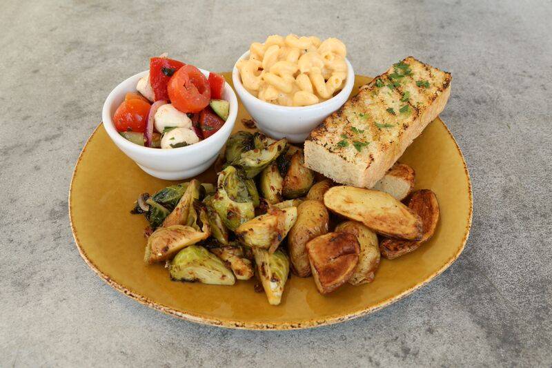 Urban Plates | restaurant | 12857 El Camino Real, San Diego, CA 92130, USA | 8585091800 OR +1 858-509-1800