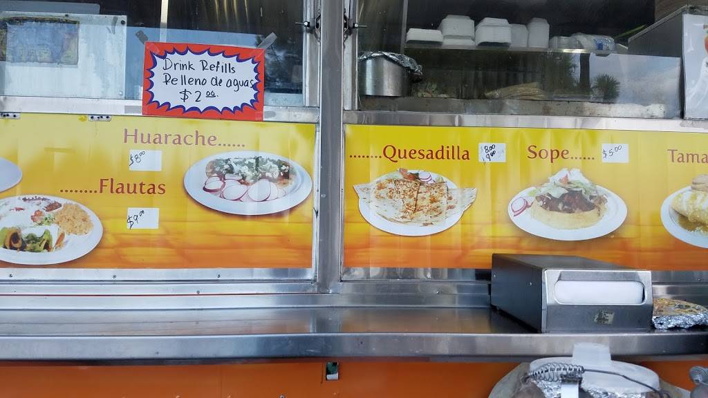 Tacos The King David | restaurant | 3725 El Camino Real, Santa Clara, CA 95051, USA | 4086139760 OR +1 408-613-9760