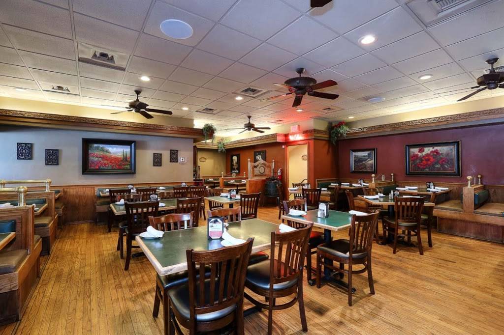 Vito’s Pizza & Italian Ristorante | restaurant | 1947 N Lindsay Rd, Mesa, AZ 85213, USA | 4808323311 OR +1 480-832-3311
