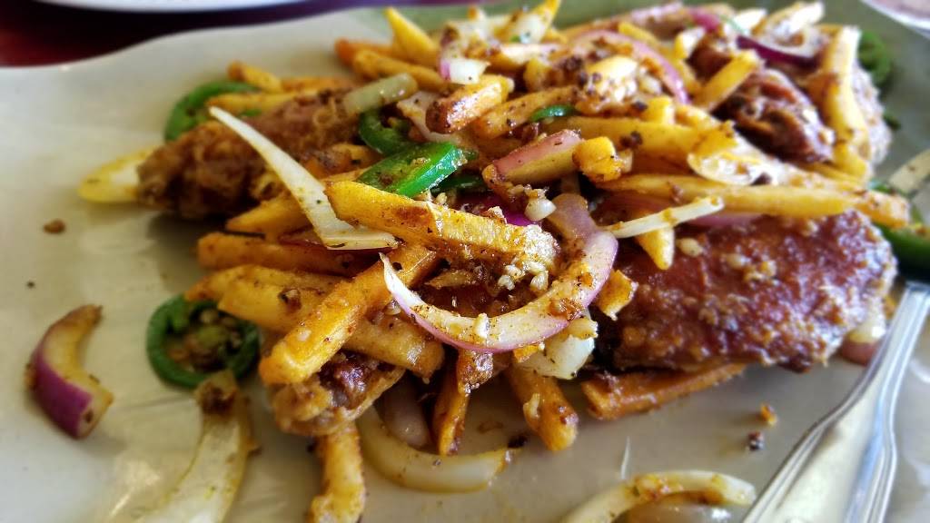 Thaibodia | restaurant | 2155 El Camino Real, Santa Clara, CA 95050, USA | 4082488868 OR +1 408-248-8868