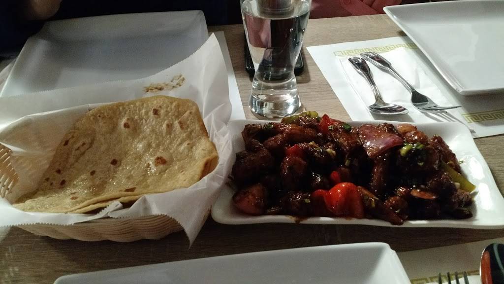 Fremont Bawarchi | restaurant | 40827 Fremont Blvd, Fremont, CA 94538, USA | 5106249949 OR +1 510-624-9949