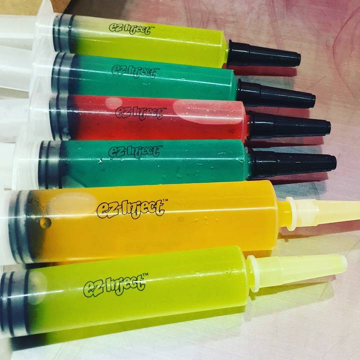 Daiquiri Island To Go #4 | restaurant | 4590 W Tidwell Rd, Houston, TX 77091, USA | 3465712194 OR +1 346-571-2194