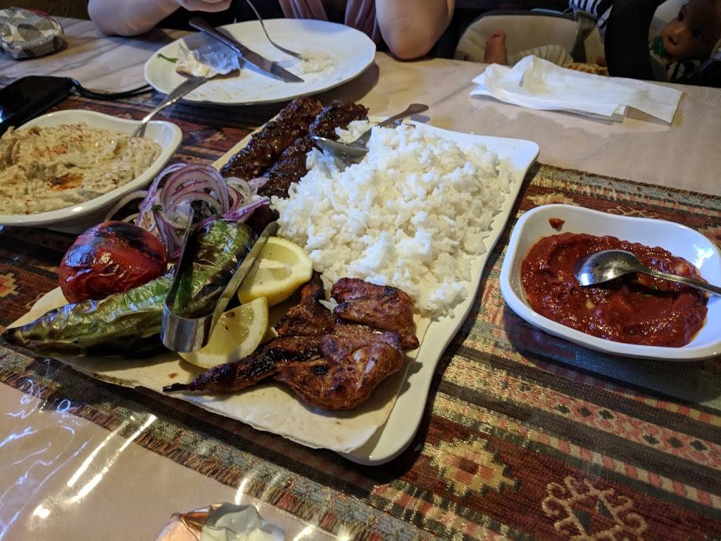 Old Gyumri Restaurant | restaurant | 4441 San Fernando Rd, Glendale, CA 91204, USA | 8185500448 OR +1 818-550-0448