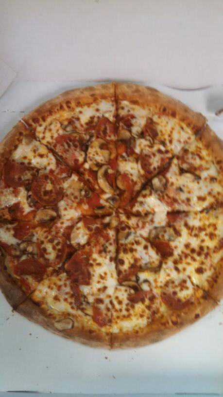 Papa Johns Pizza | restaurant | 3608 Harden Blvd, Lakeland, FL 33803, USA | 8636197272 OR +1 863-619-7272