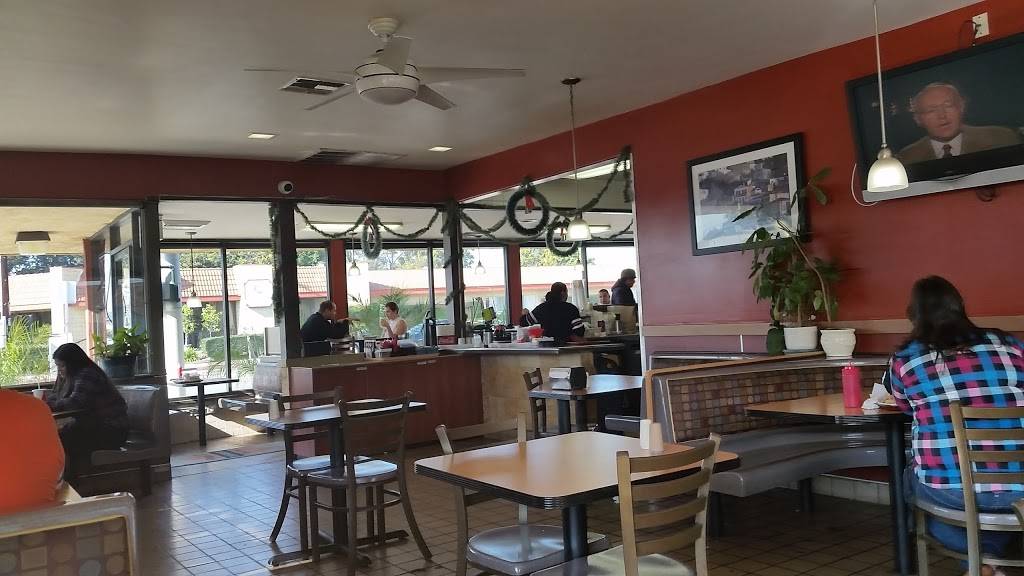 Monks Charburgers | meal takeaway | 22726 Vermont Ave, Torrance, CA 90502, USA | 3103207400 OR +1 310-320-7400