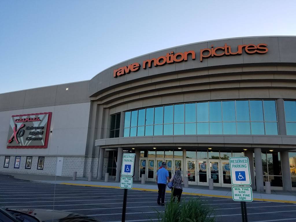 Cinemark Dayton South 16 + XD | meal takeaway | 195 Mall Woods Dr, West Carrollton, OH 45449, USA | 9374351806 OR +1 937-435-1806