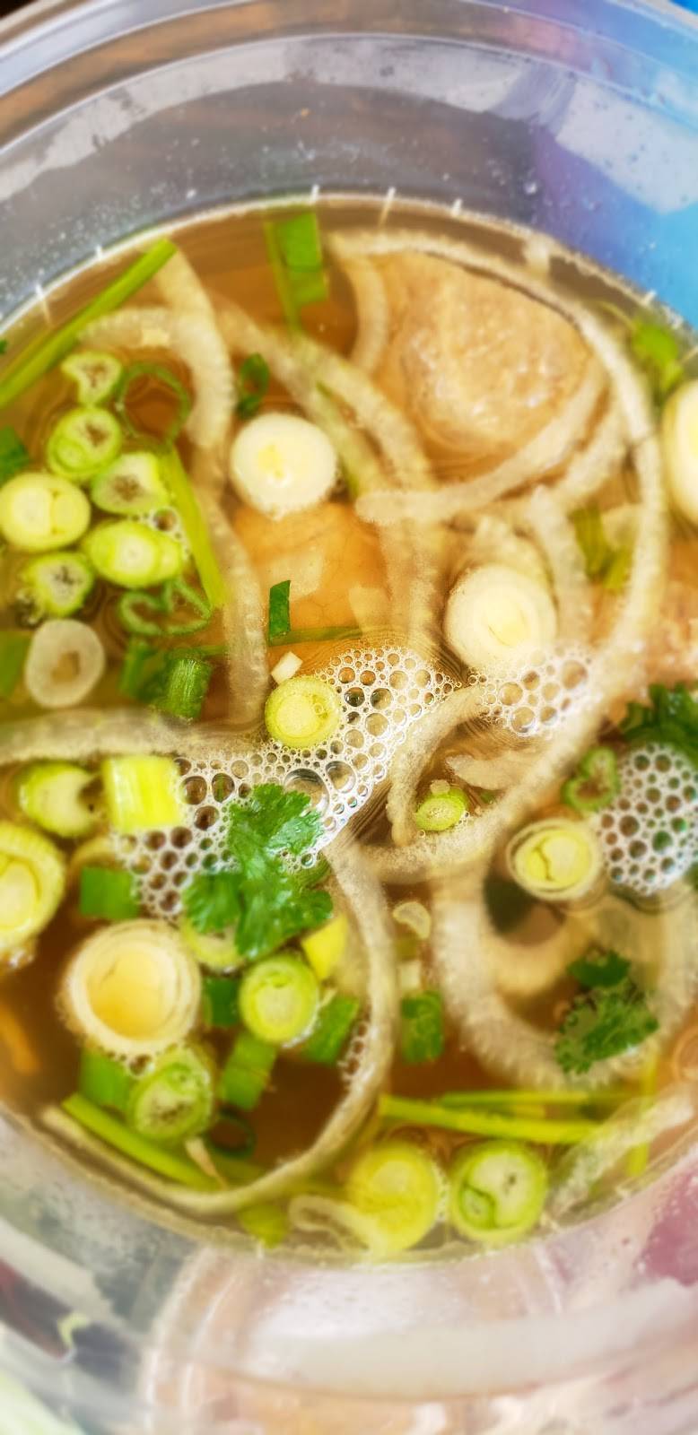 Love Pho Cafe | restaurant | 550 Collection Blvd Ste 120, Oxnard, CA 93036, USA | 8054851881 OR +1 805-485-1881