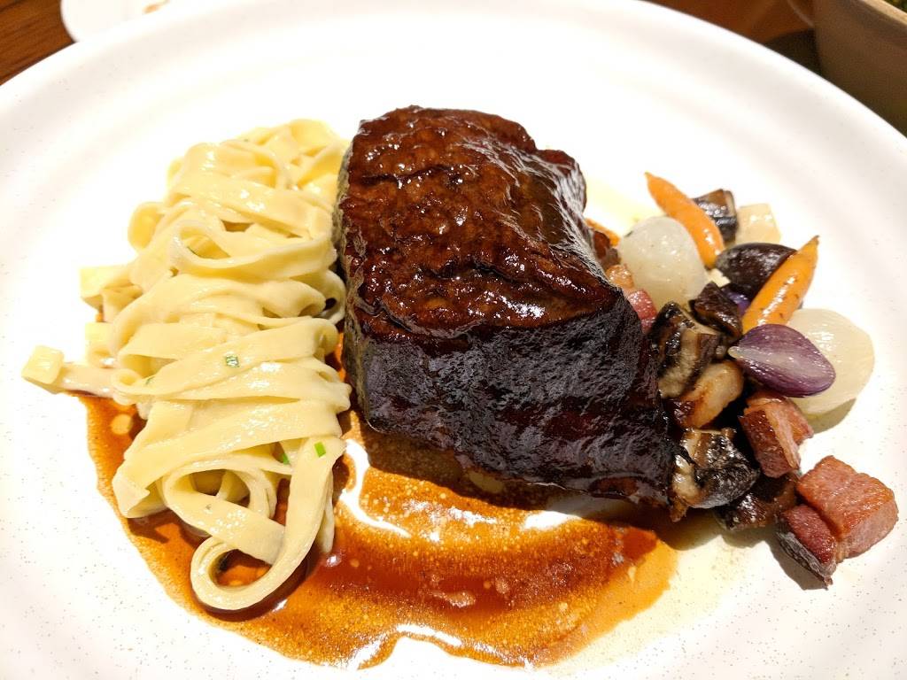 Siena | restaurant | 875 Bordeaux Way, Napa, CA 94558, USA | 7072511950 OR +1 707-251-1950