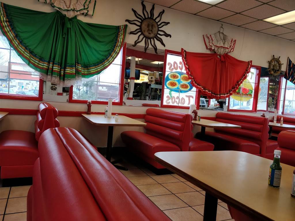 TACOMEX | restaurant | 7840 E Colfax Ave, Denver, CO 80220, USA | 3033947555 OR +1 303-394-7555