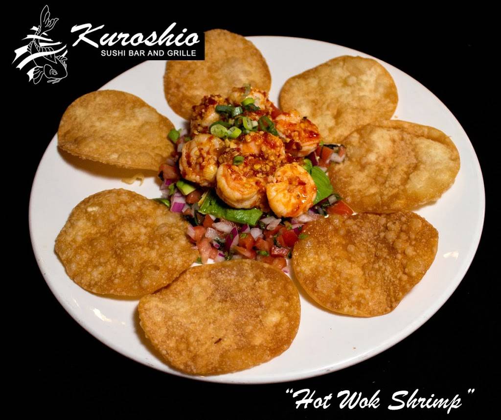 Kuroshio Sushi Bar and Grille | restaurant | 840 Ernest W Barrett Pkwy NW #500, Kennesaw, GA 30144, USA | 7704997160 OR +1 770-499-7160
