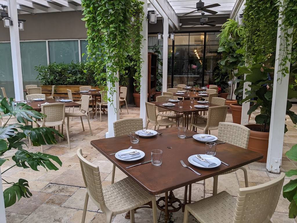 Navé | restaurant | 3540 Main Hwy #C-103, Miami, FL 33133, USA | 7866153747 OR +1 786-615-3747