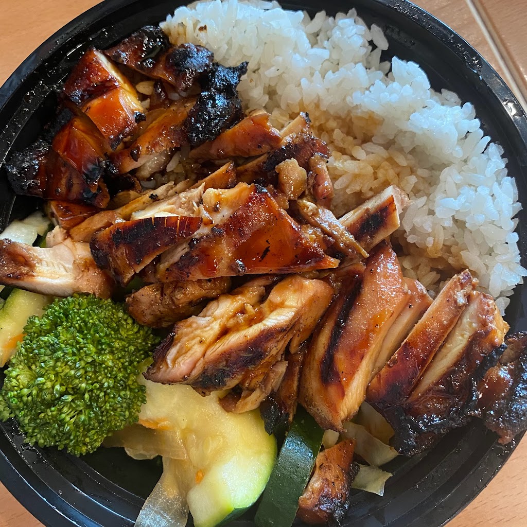 Teriyaki Madness | restaurant | 4944 Thompson Pkwy, Johnstown, CO 80534, USA | 9706639154 OR +1 970-663-9154