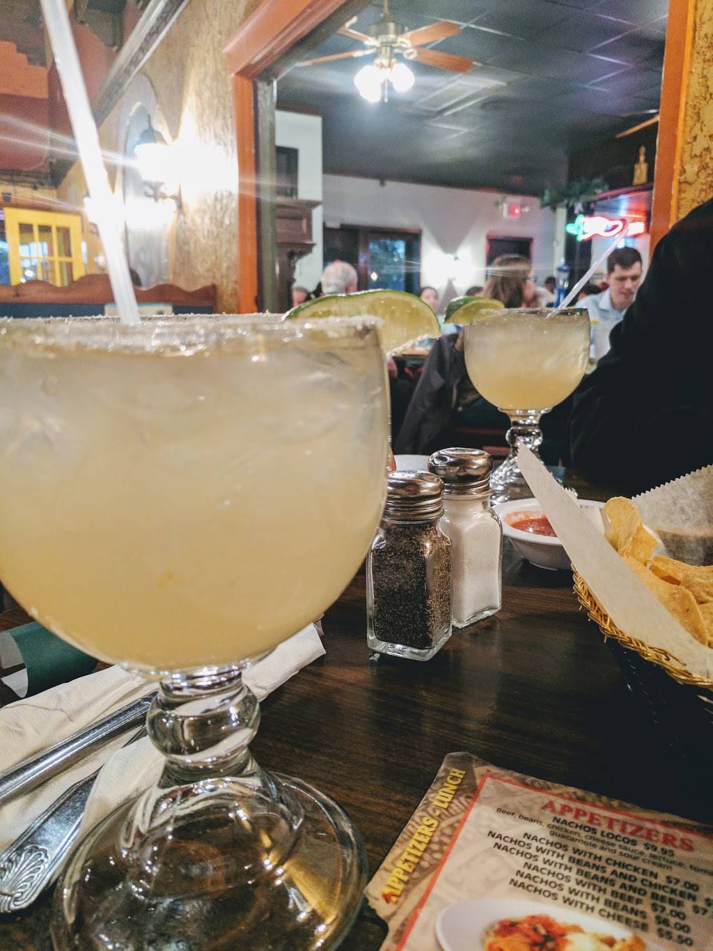 El Azteca | restaurant | 1412 Dunwoody Village Pkwy, Atlanta, GA 30338, USA | 7703997757 OR +1 770-399-7757