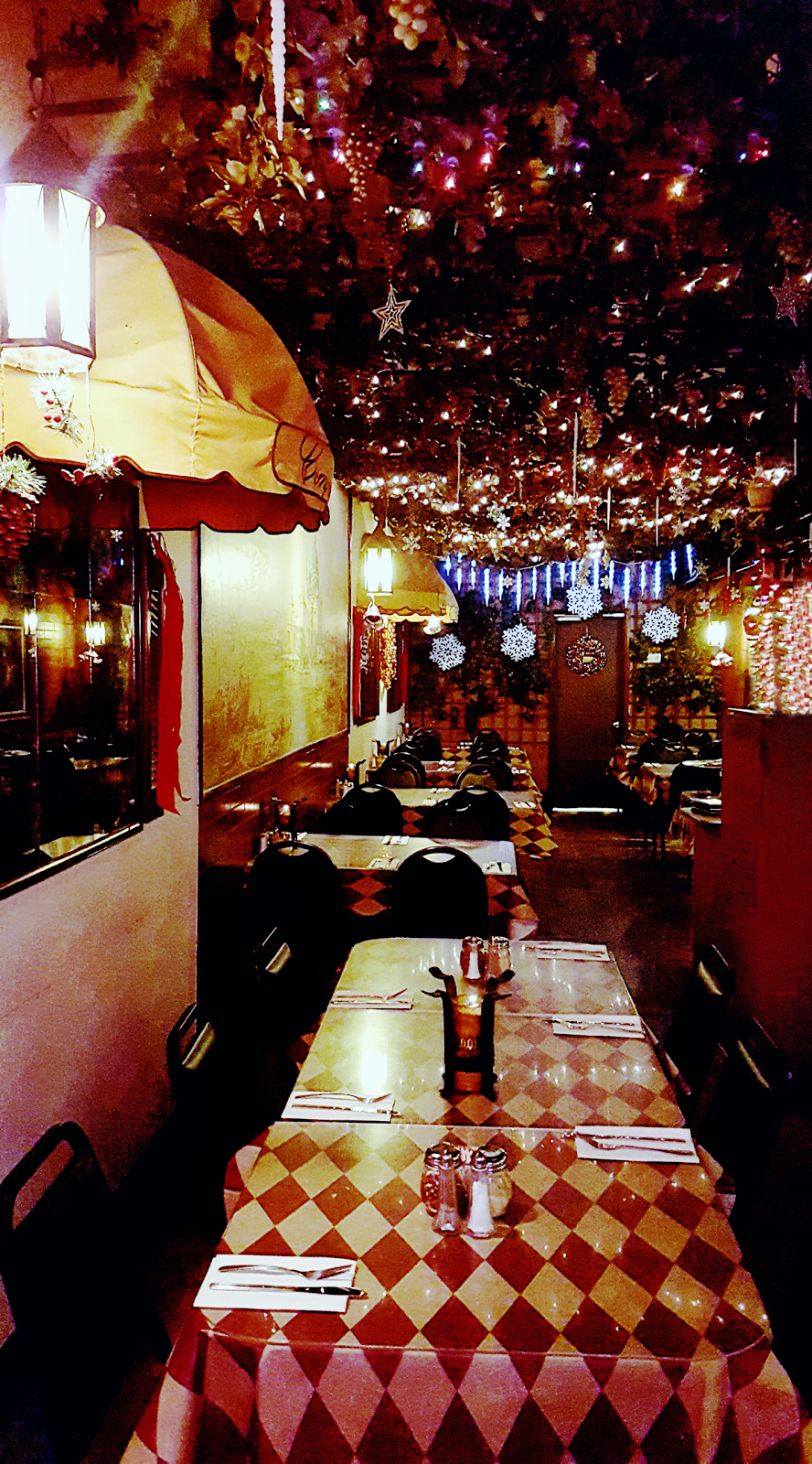 Comparis Trattoria Pizzeria | restaurant | 5490 W Centinela Ave, Westchester, CA 90045, USA | 3106708122 OR +1 310-670-8122