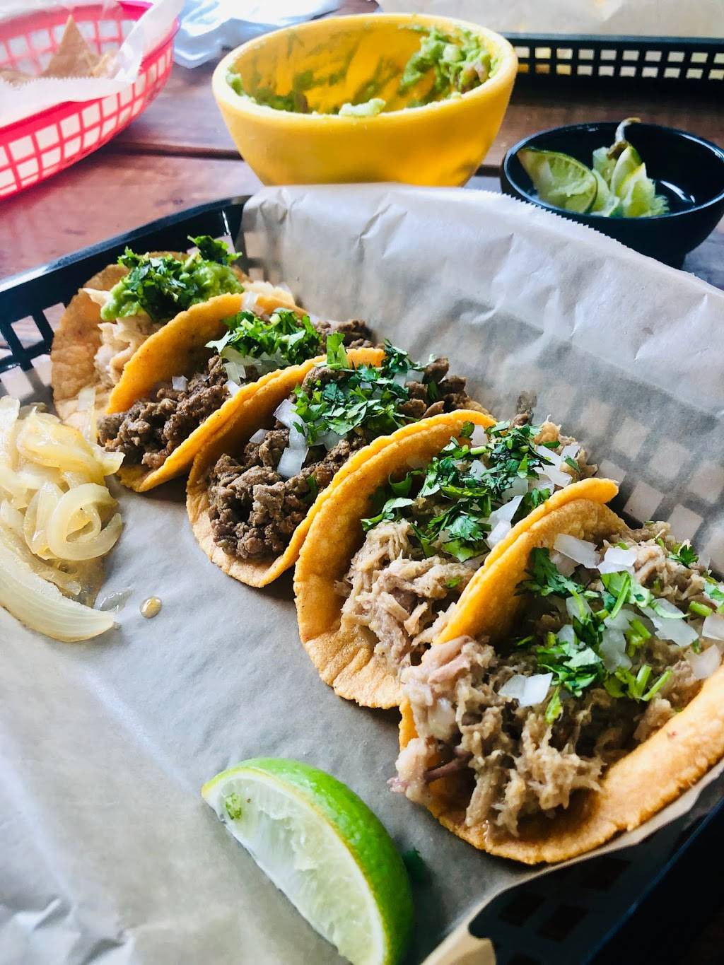 Molka Xete Mexican Kitchen | restaurant | 25171 WA-525, Greenbank, WA 98253, USA | 3602223373 OR +1 360-222-3373