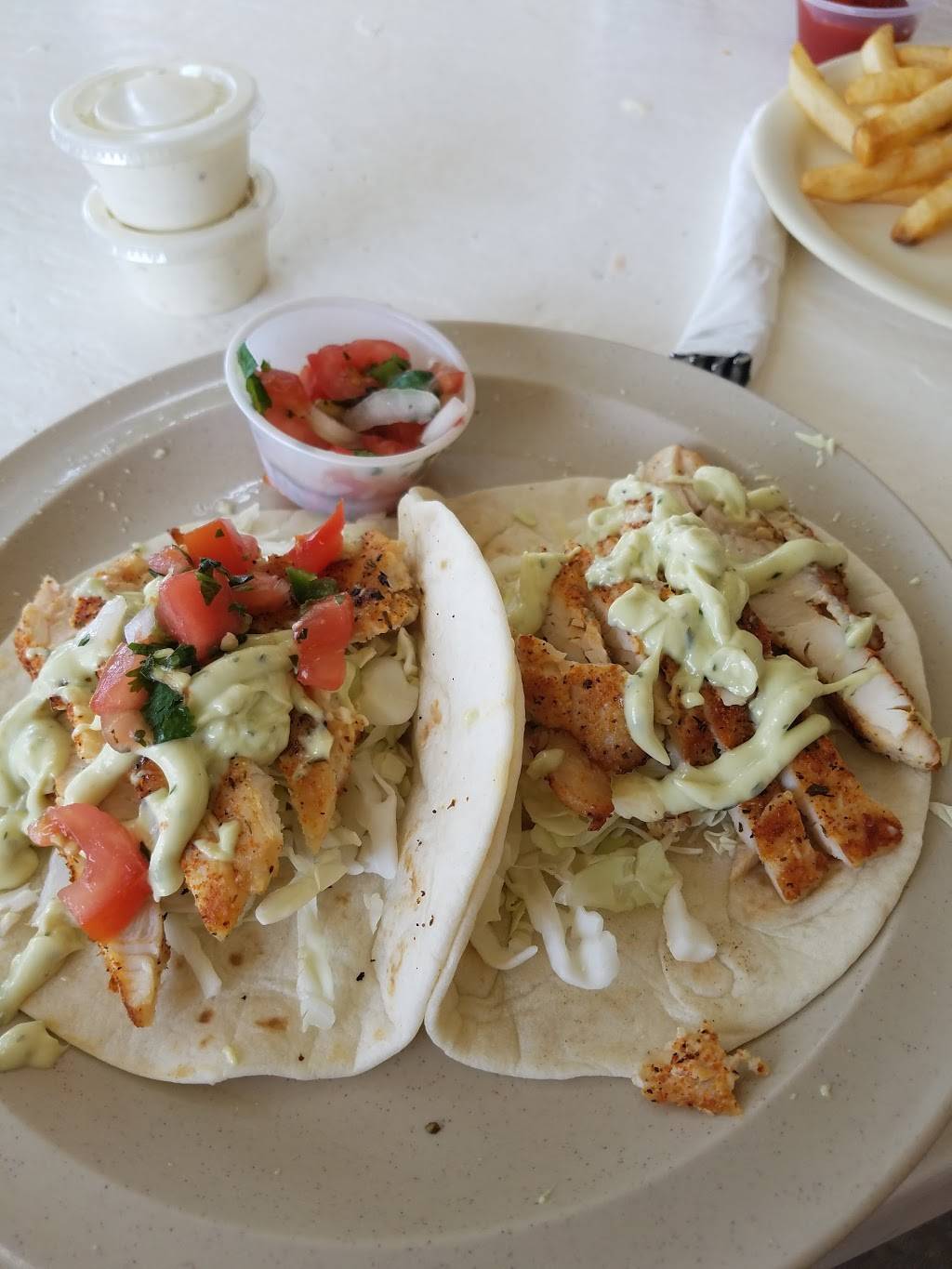 Anna Maria Island Beach Cafe | cafe | 4000 Gulf Dr, Holmes Beach, FL 34217, USA | 9417780784 OR +1 941-778-0784