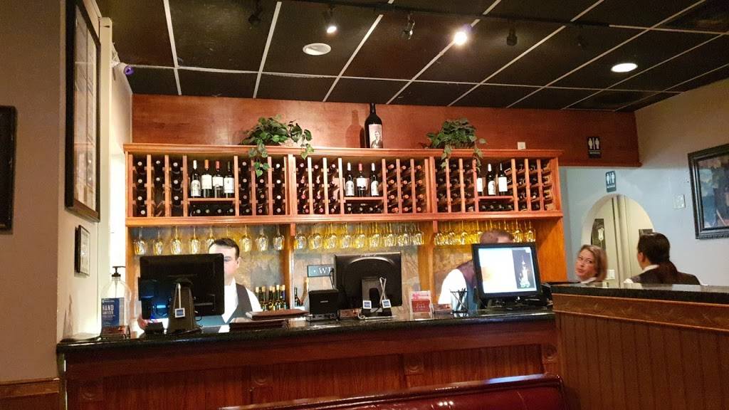 Adriatic Cafe Italian Grill | meal takeaway | 17402 Northwest Fwy, Jersey Village, TX 77040, USA | 7139836565 OR +1 713-983-6565