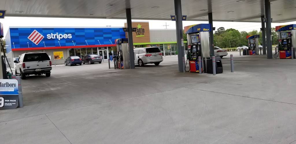 Stripes | restaurant | 3300 Ambassador Caffery Pkwy, Lafayette, LA 70506, USA | 3379813081 OR +1 337-981-3081