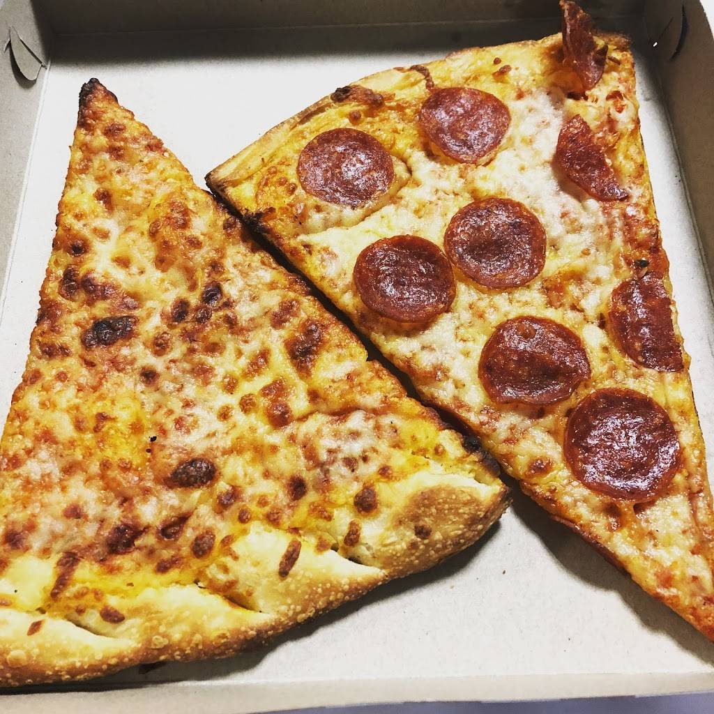 Reys Pizza | restaurant | 1019 Ocean Front Walk, Venice, CA 90291, USA | 3103994809 OR +1 310-399-4809