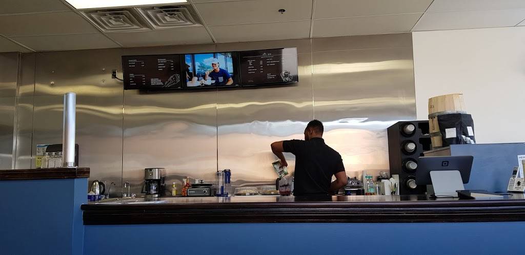 IRIE KITCHEN | restaurant | 6630 Kalamazoo Ave SE, Grand Rapids, MI 49508, USA | 6165124163 OR +1 616-512-4163