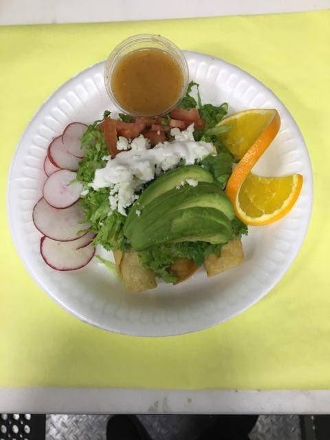 EL CHUPACABRAS | restaurant | Los Angeles, CA 90037, USA | 2132356893 OR +1 213-235-6893