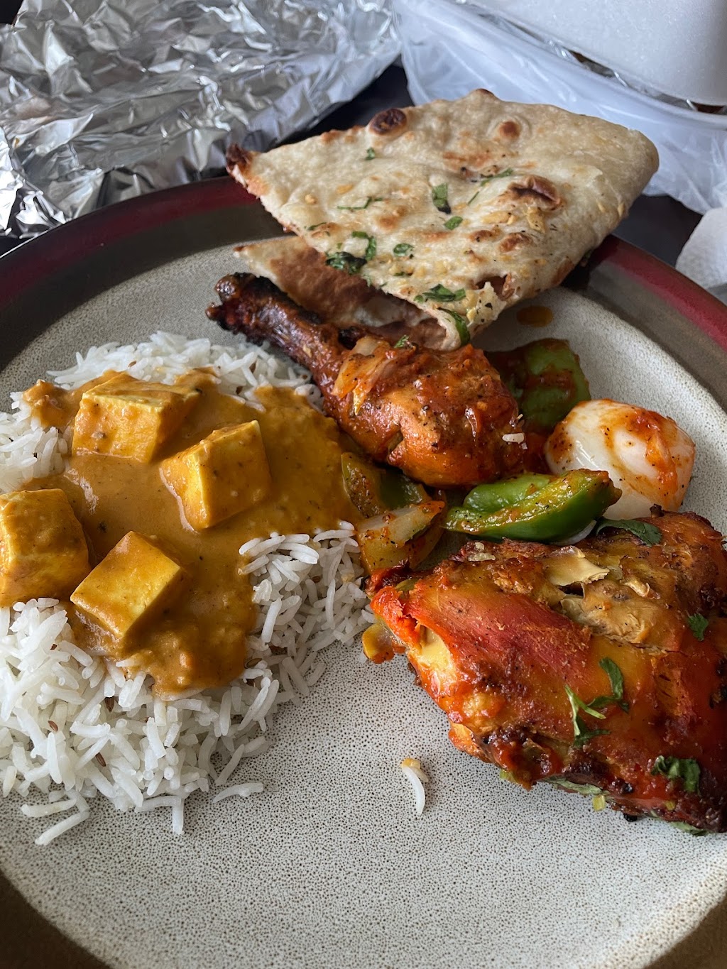 Rangla Punjab Indian Grocery & Kitchen | restaurant | 200 W Olive Ave, Madera, CA 93637, USA | 5599403341 OR +1 559-940-3341