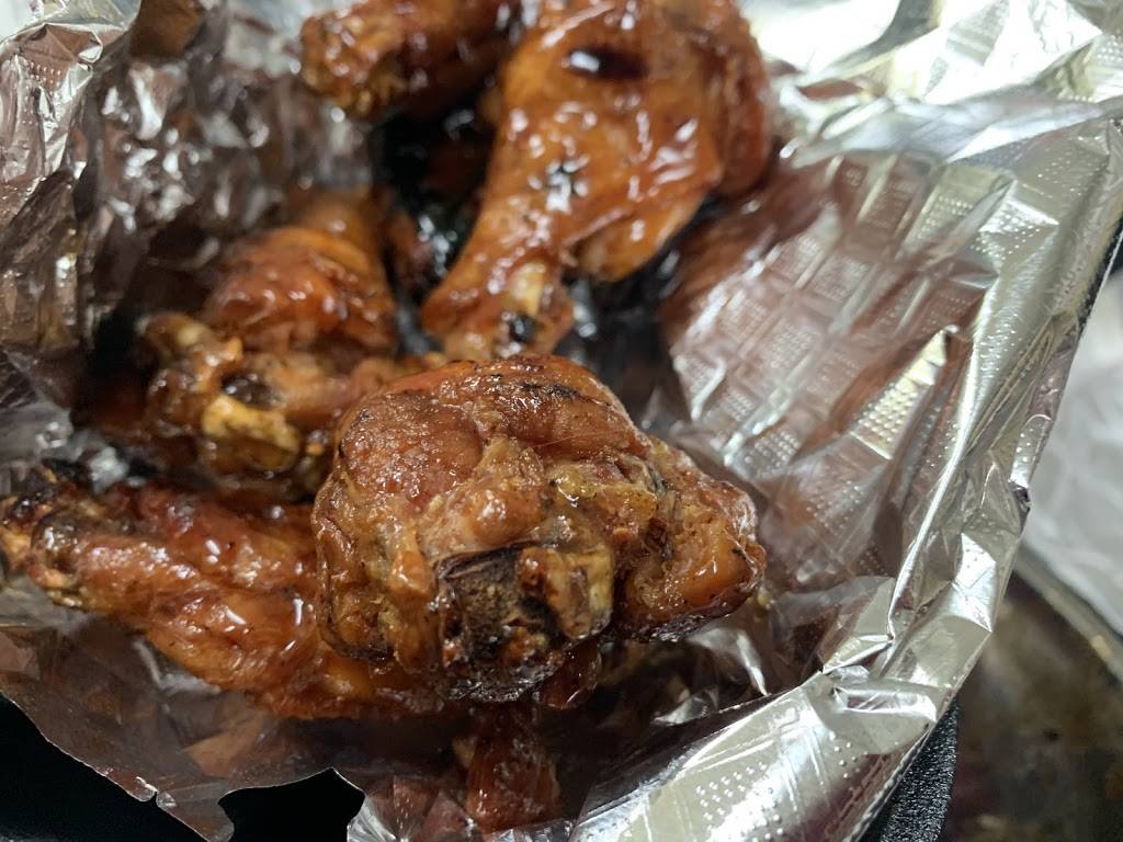 BADGUY BBQ & Wings | restaurant | 10786 SW 24th St, Miami, FL 33165, USA | 7867406482 OR +1 786-740-6482