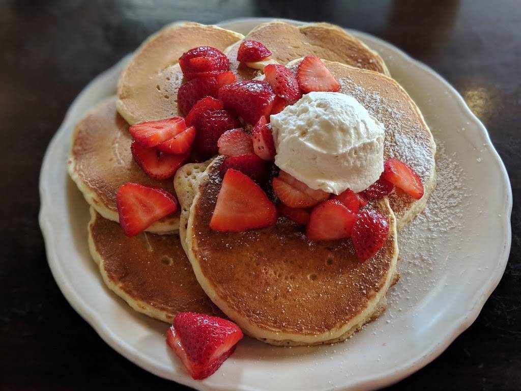 The Original Pancake House | restaurant | 10035 Adams Ave, Huntington Beach, CA 92646, USA | 7149647500 OR +1 714-964-7500