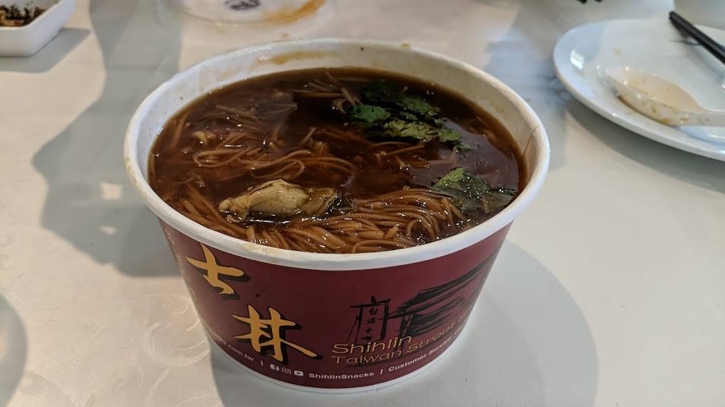 Shihlin Taiwan Street Snacks | restaurant | 2705 Stoneridge Dr Unit F, Pleasanton, CA 94588, USA | 9254250324 OR +1 925-425-0324