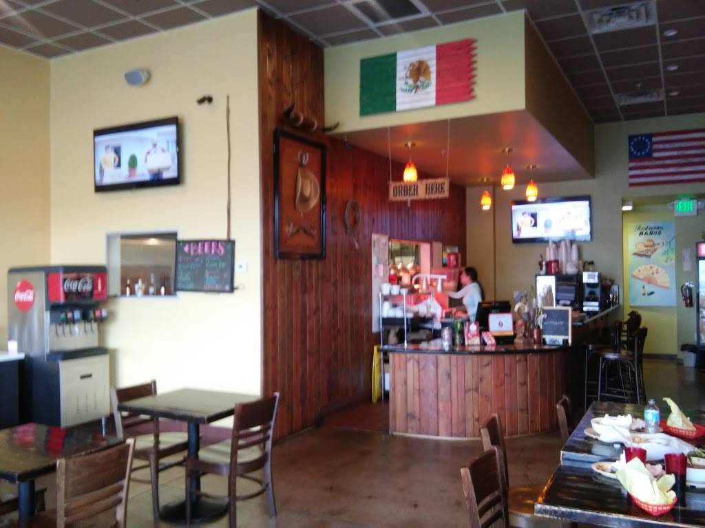 Vaquero Mexican Grill | restaurant | 1552 Artesia Blvd, Gardena, CA 90248, USA | 3107193992 OR +1 310-719-3992