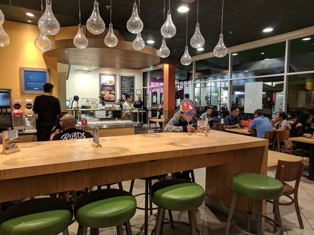 Rubios Coastal Grill | restaurant | 20 City Blvd W building j-suite f8, Orange, CA 92868, USA | 7147693177 OR +1 714-769-3177