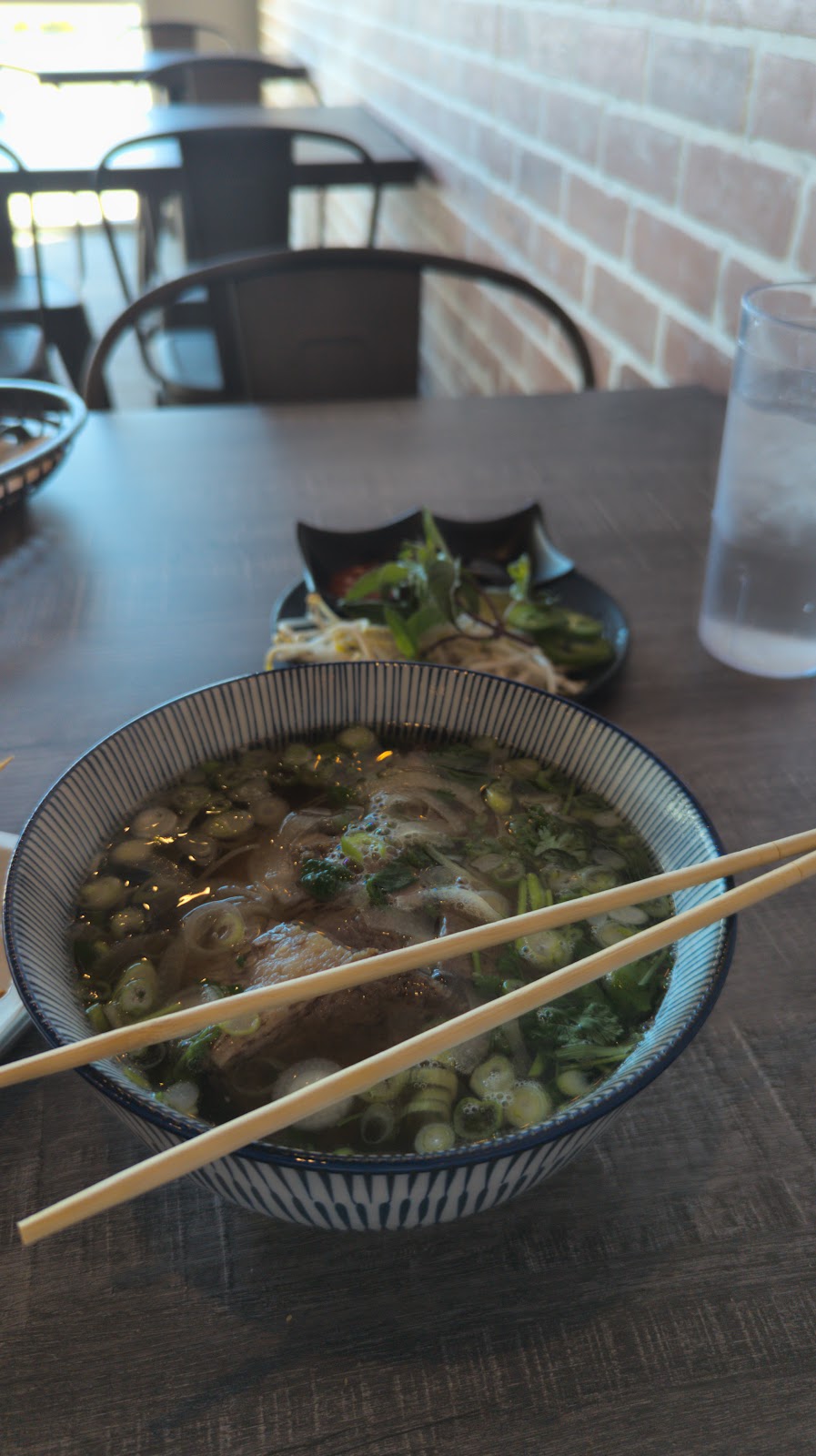 Da Phở | restaurant | 875 S N County Blvd Ste D, Pleasant Grove, UT 84062, USA | 3852480588 OR +1 385-248-0588