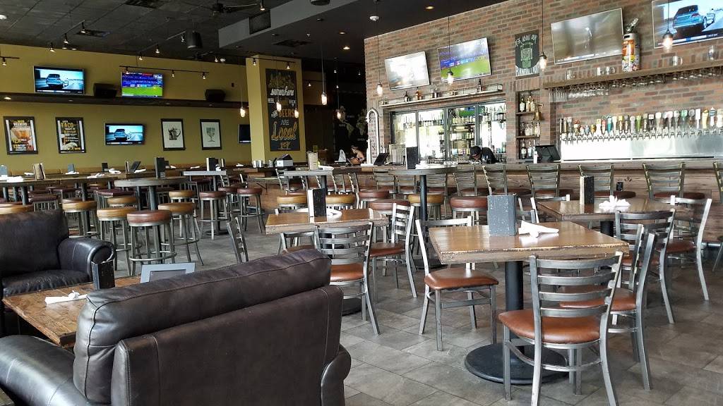 World of Beer | restaurant | 3252 W 7th St, Fort Worth, TX 76107, USA | 6827087021 OR +1 682-708-7021