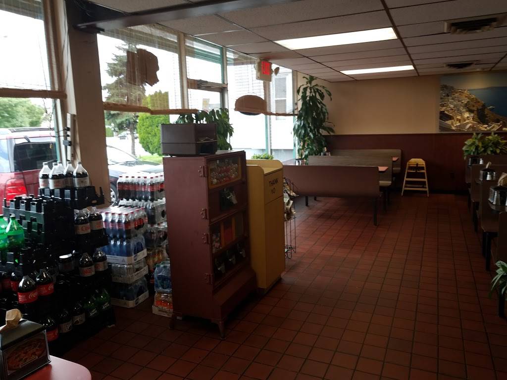 Boston House of Pizza Inc | restaurant | 540 Taunton Ave, East Providence, RI 02914, USA | 4014343913 OR +1 401-434-3913