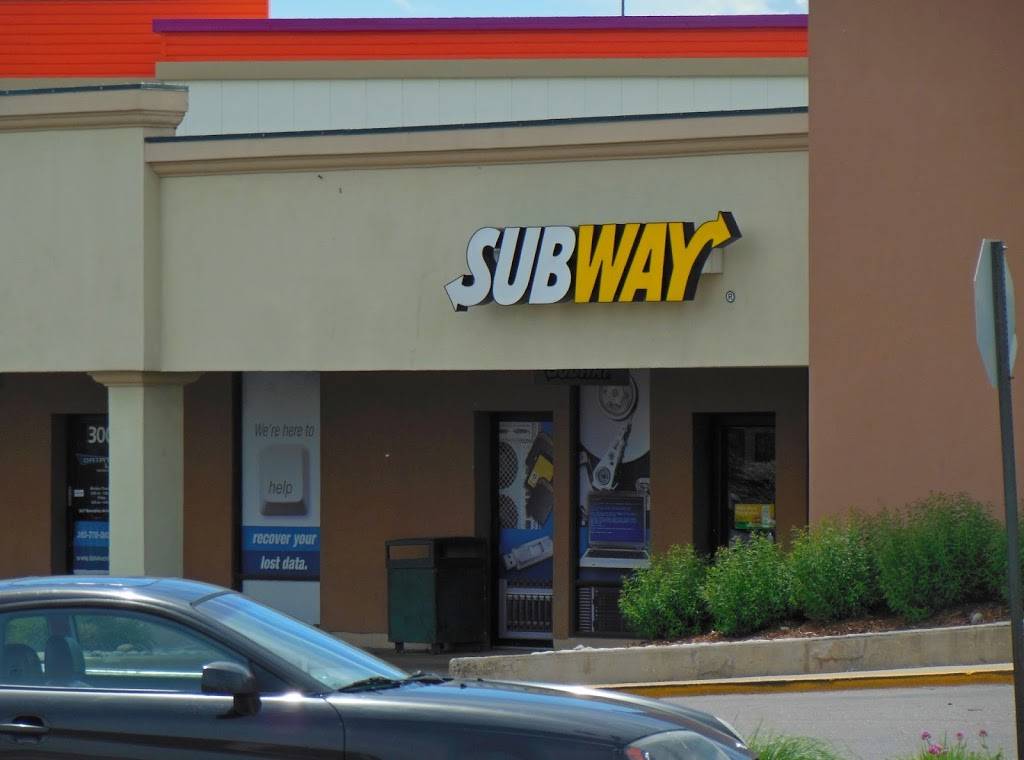 Subway Restaurants | restaurant | 8000 E Quincy Ave Unit 500, Denver, CO 80237, USA | 3032201177 OR +1 303-220-1177