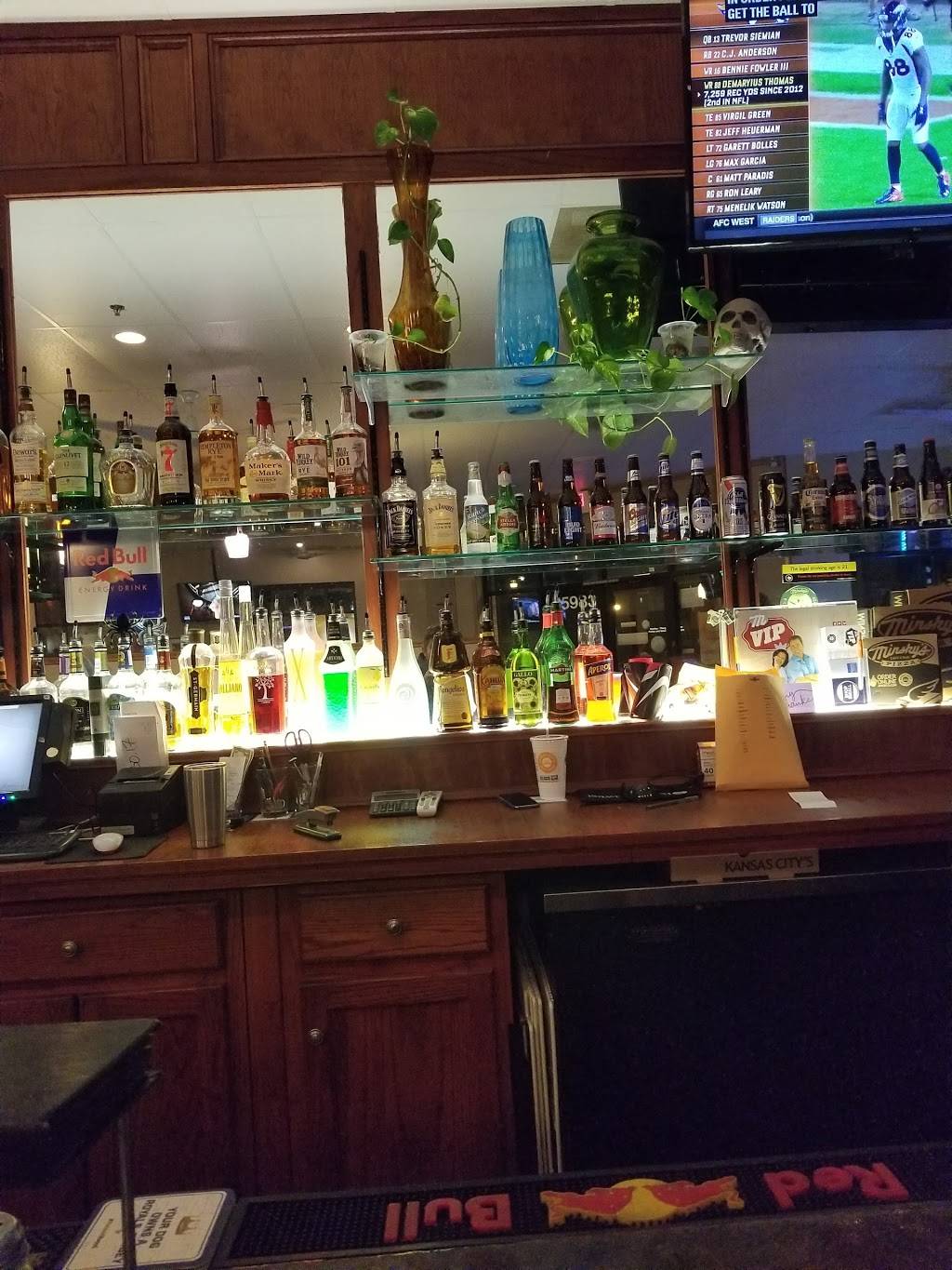 Minskys Pizza | restaurant | 15983 S Bradley Dr, Olathe, KS 66062, USA | 9137809922 OR +1 913-780-9922