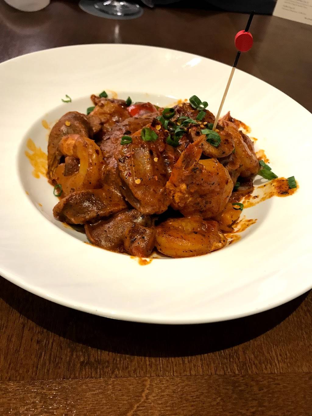 Dorato Cuisine & Spirits | restaurant | 801 Pine St, Chattanooga, TN 37402, USA | 4235314653 OR +1 423-531-4653