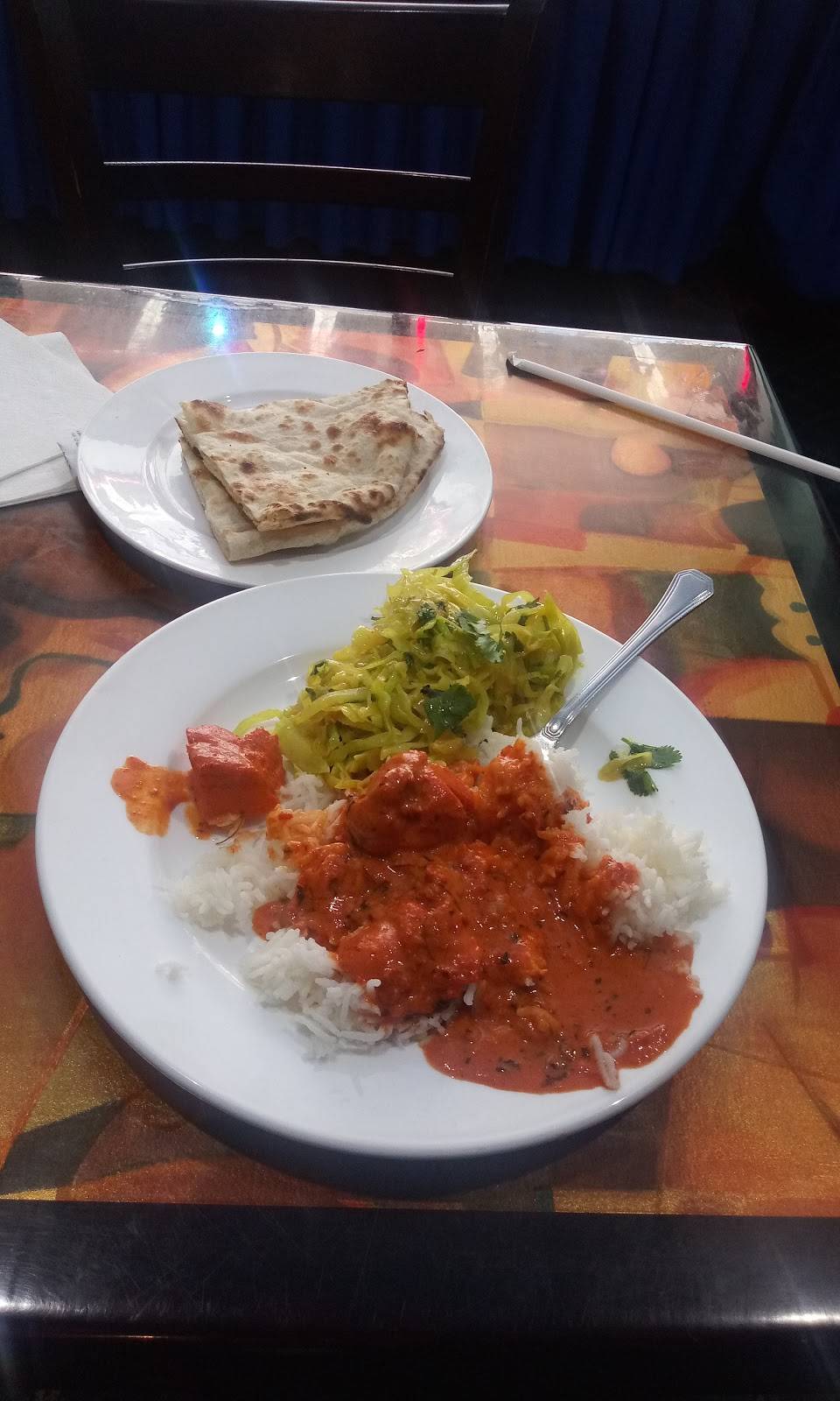 Jewel of India | restaurant | 187 Lark St, Albany, NY 12210, USA | 5185125600 OR +1 518-512-5600