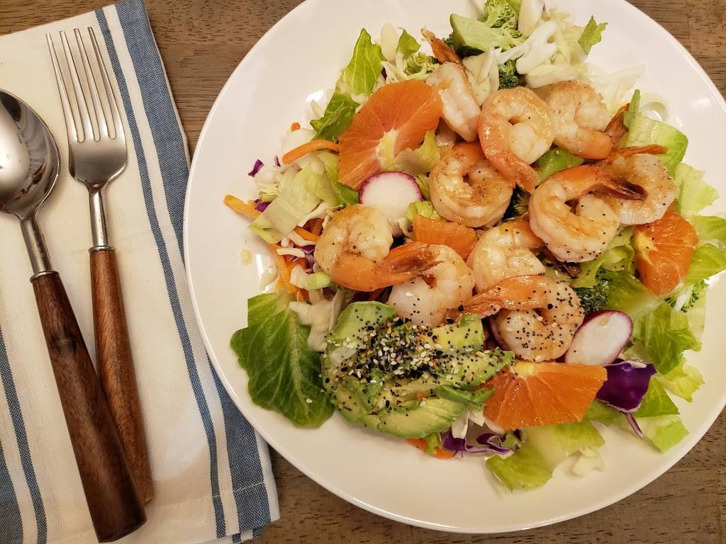 Fresh Cove | restaurant | 14 W Eaton Rd Suite #160, Chico, CA 95973, USA | 5307157205 OR +1 530-715-7205